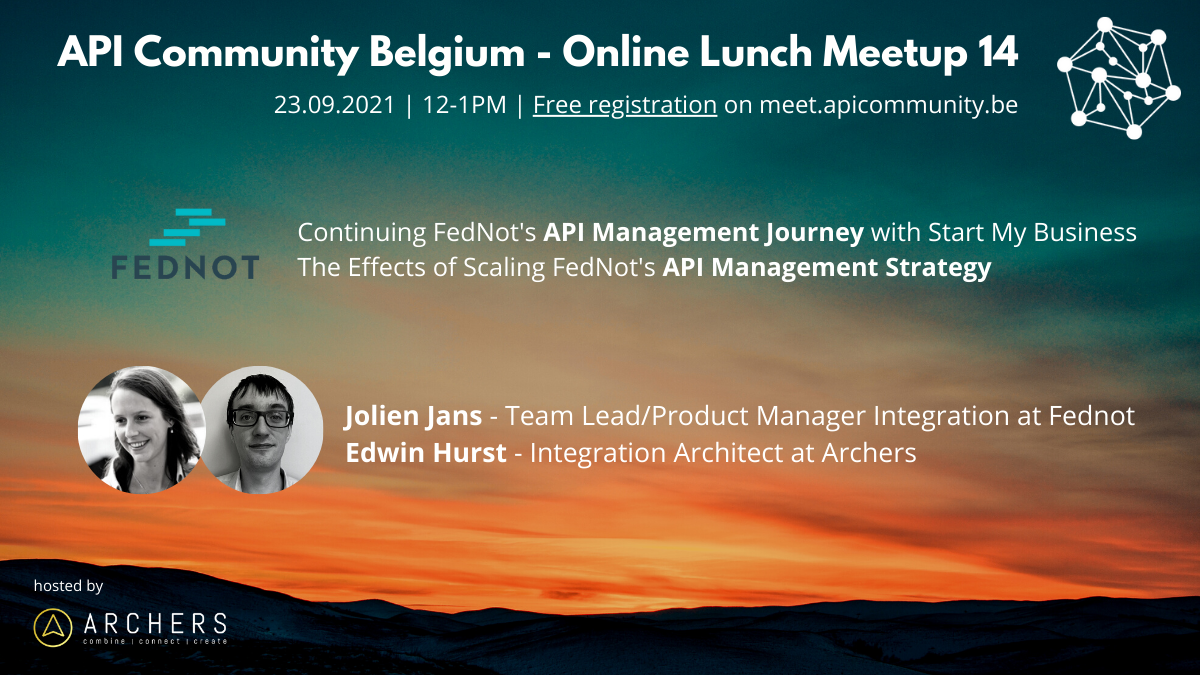 Online Lunch Meetup 14